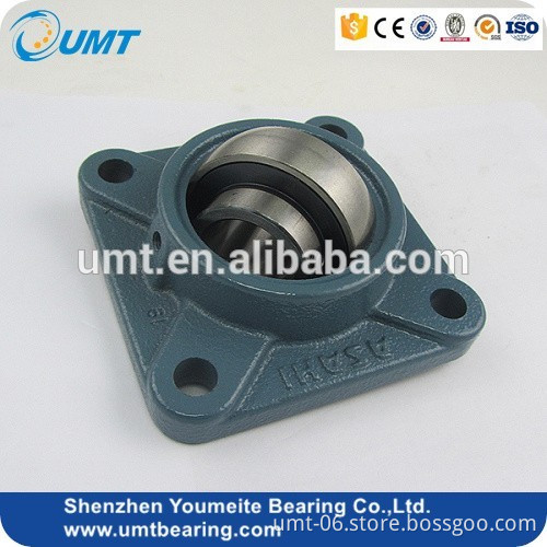Pillow Block Bearings UKF310+H2310X Bearing